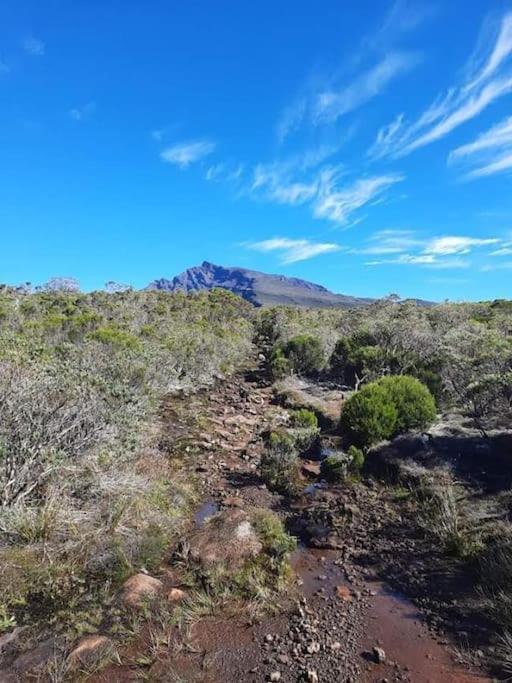 Maison A Bourg- Murat Proche De La Cite Du Volcan La Plaine des Cafres Kültér fotó