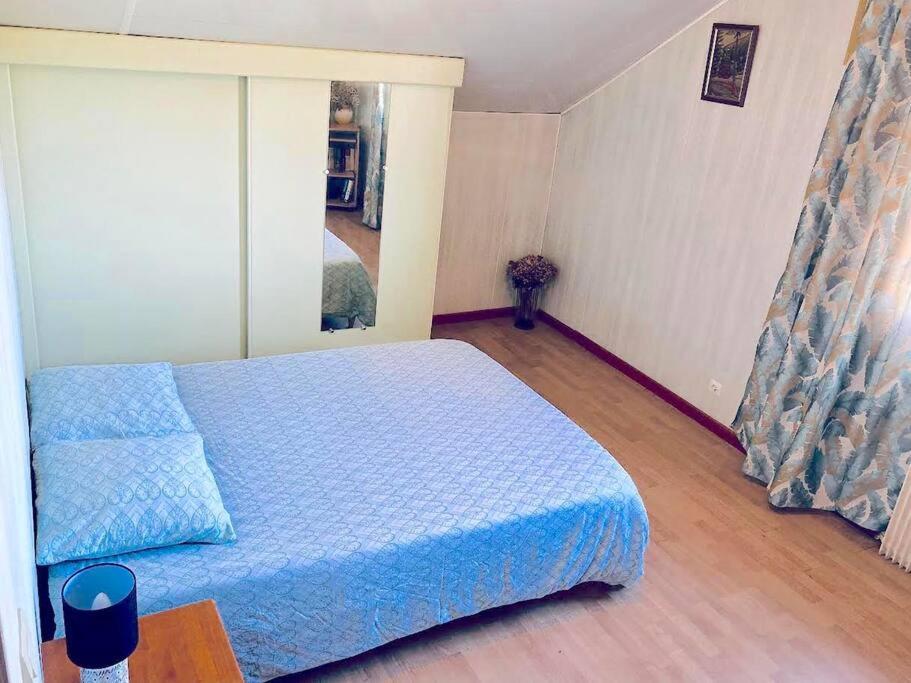 Maison A Bourg- Murat Proche De La Cite Du Volcan La Plaine des Cafres Kültér fotó