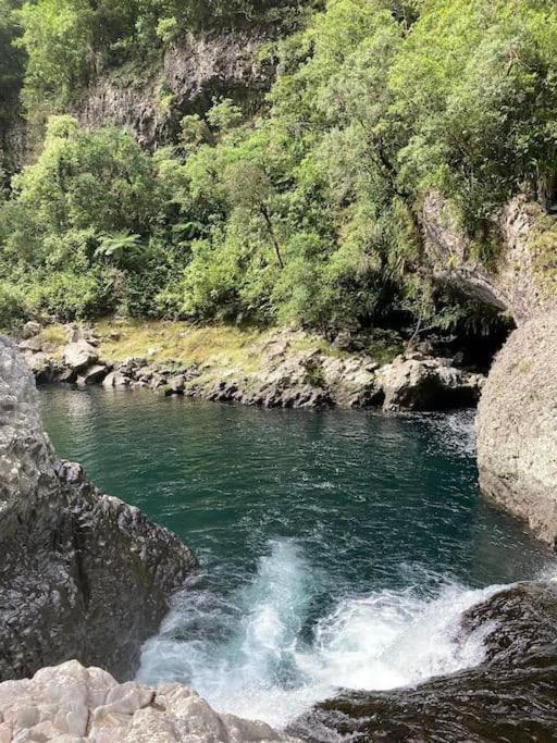 Maison A Bourg- Murat Proche De La Cite Du Volcan La Plaine des Cafres Kültér fotó