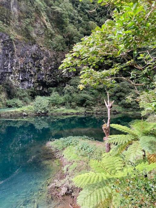 Maison A Bourg- Murat Proche De La Cite Du Volcan La Plaine des Cafres Kültér fotó