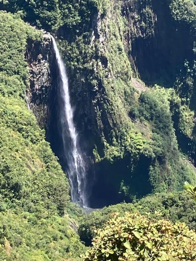 Maison A Bourg- Murat Proche De La Cite Du Volcan La Plaine des Cafres Kültér fotó